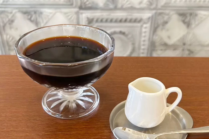 Me & You Coffee